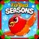 Fly Bird Seasons App icon
