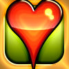Hearts ⋄ App Icon