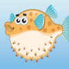 Puffer Fish App Icon