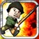 Angry World War 2 App Icon