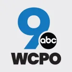WCPO 9 for iPhone -- Cincinnati App icon