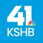 KSHB 41 for iPhone App icon