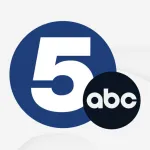 WEWS 5 for iPhone App icon