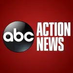 ABC Action News Mobile for iPhone: Tampa App icon