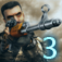 Ace Sniper 3 : Zombie Hunter App Icon
