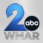 WMAR 2 for iPhone  Baltimore