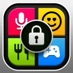 Best Secret Folder App icon