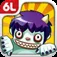 Oh!Monster App icon