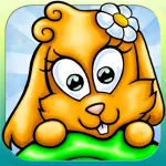 Candy Island App Icon