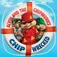 Alvin and The Chipmunks: Chipwrecked App icon