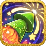 Fireworks Free Game App icon