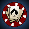 Poker Odds plus iOS icon
