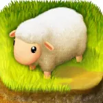 Tiny Sheep ios icon