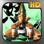 DoDonPachi Resurrection HD App Icon