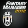 Juventus Fantasy Manager 2012 App icon