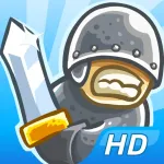 Kingdom Rush HD App Icon