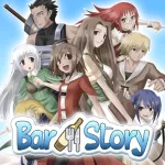 Adventure Bar Story ios icon
