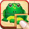 Activity Puzzle (by Happy-Touch games for kids) App Icon