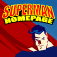 Superman Homepage App Icon