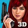 Mobster Wars 3D ios icon