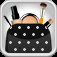 VicMan Visage Lab – a digital makeup kit to retouch photos and beautify your portraits! App Icon