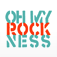 Oh My Rockness App Icon