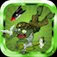 Flying Zombies App Icon