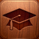 iTunes U iOS icon