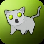 Zombie Kitten Attack ios icon