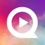 Qello - Watch HD Music Concerts App icon
