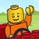 LEGO App4 plus App Icon