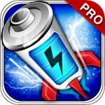 Best Battery Manager Pro App icon