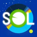 Sol: Sun Clock App