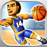 Big Win Basketball App Icon