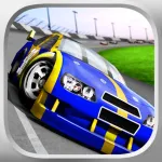 Big Win Racing App Icon