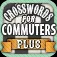 Crosswords for Commuters ios icon