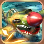 iFighter 2: The Pacific 1942 by EpicForce App icon