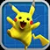 Pocket Monsters Rumble ios icon