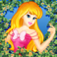 Princess App Icon