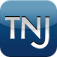 The News Journal App Icon
