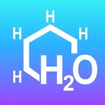 Chemistry & Periodic Table App icon