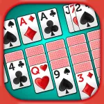Solitaire by B&CO. ios icon