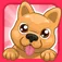 Pet Shop Story: Valentine's Day App icon