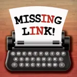 Missing Link App icon