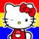 Hello Kitty Dress Up ios icon