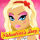 Dress Up Valentine's Day App Icon
