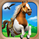 Pony Trails App Icon