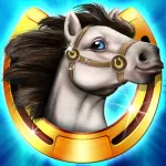 Pony Trails ios icon