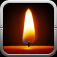 Virtual Candle ♨ App Icon