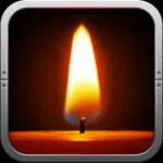 Virtual Candle ♨ App icon